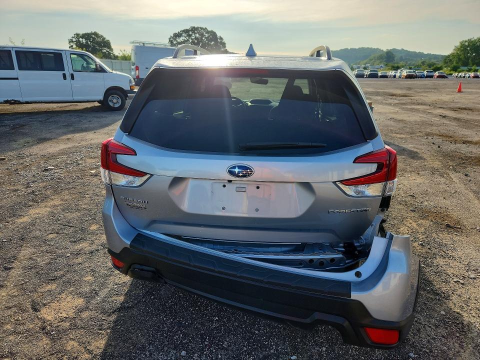 Продажа на аукционе авто 2020 Subaru Forester, vin: JF2SKAGC5LH494503, номер лота: 59810636