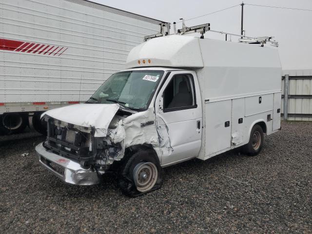 Auction sale of the 2022 Ford Econoline, vin: 1FDWE3FN8NDC40408, lot number: 63175486