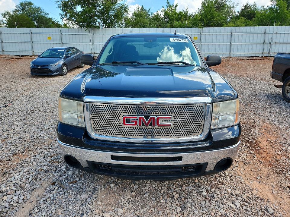 61082296 :رقم المزاد ، 3GTRKVE33AG259886 vin ، 2010 Gmc Sierra مزاد بيع