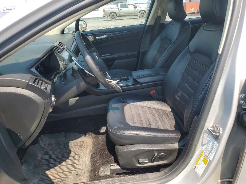 2018 Ford Fusion მანქანა იყიდება აუქციონზე, vin: 3FA6P0HD7JR214102, აუქციონის ნომერი: 63144416