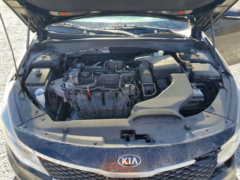 Продажа на аукционе авто 2016 Kia Optima, vin: 5XXGT4L37GG117781, номер лота: 60457286