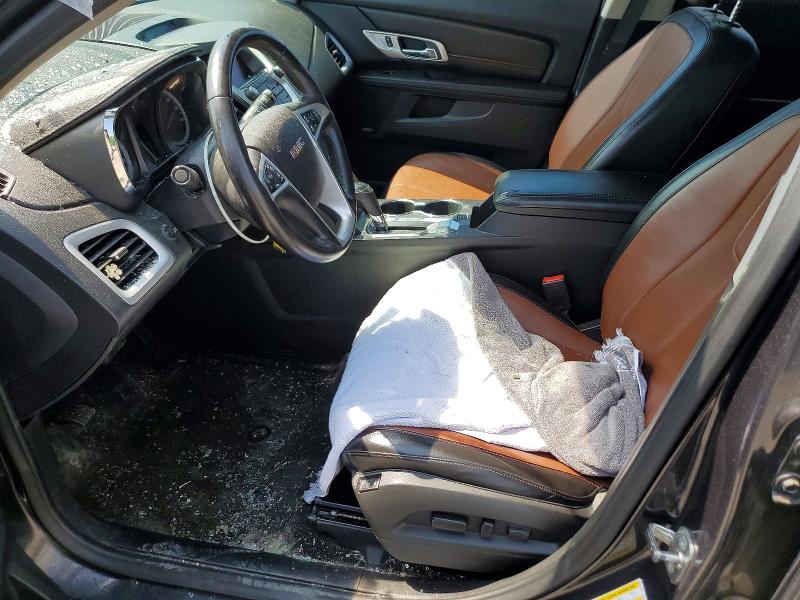 61523276 :رقم المزاد ، 2GKALPEK8G6340999 vin ، 2016 Gmc Terrain مزاد بيع