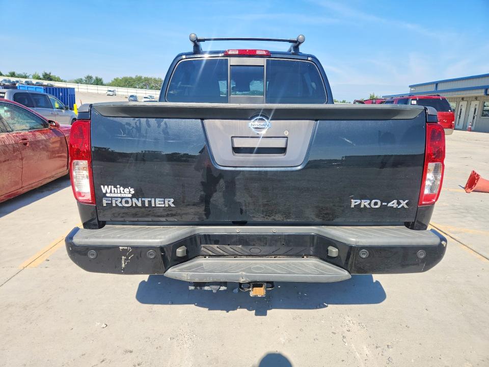 Продаж на аукціоні авто 2020 Nissan Frontier, vin: 1N6ED0EB3LN719011, номер лоту: 63171166