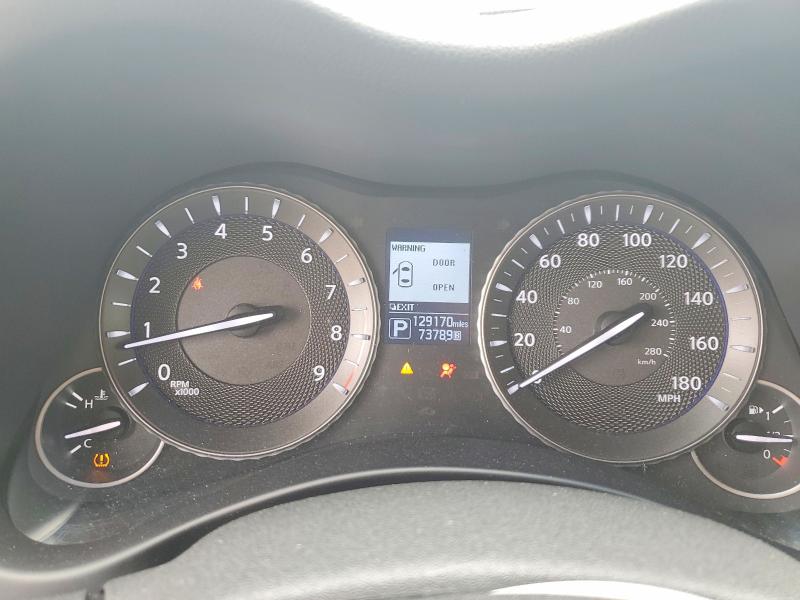 62961786 :رقم المزاد ، JN1BY1PR9KM725011 vin ، 2019 Infiniti Q70l مزاد بيع