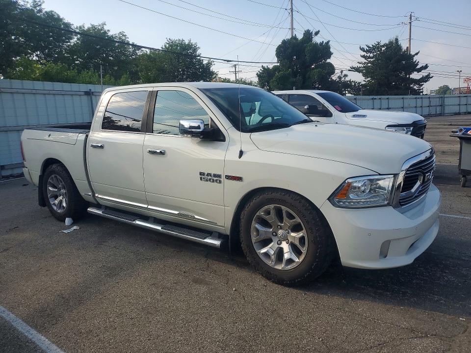 Aukcja sprzedaży 2016 Ram 1500, vin: 1C6RR7PMXGS328577, numer aukcji: 59656726