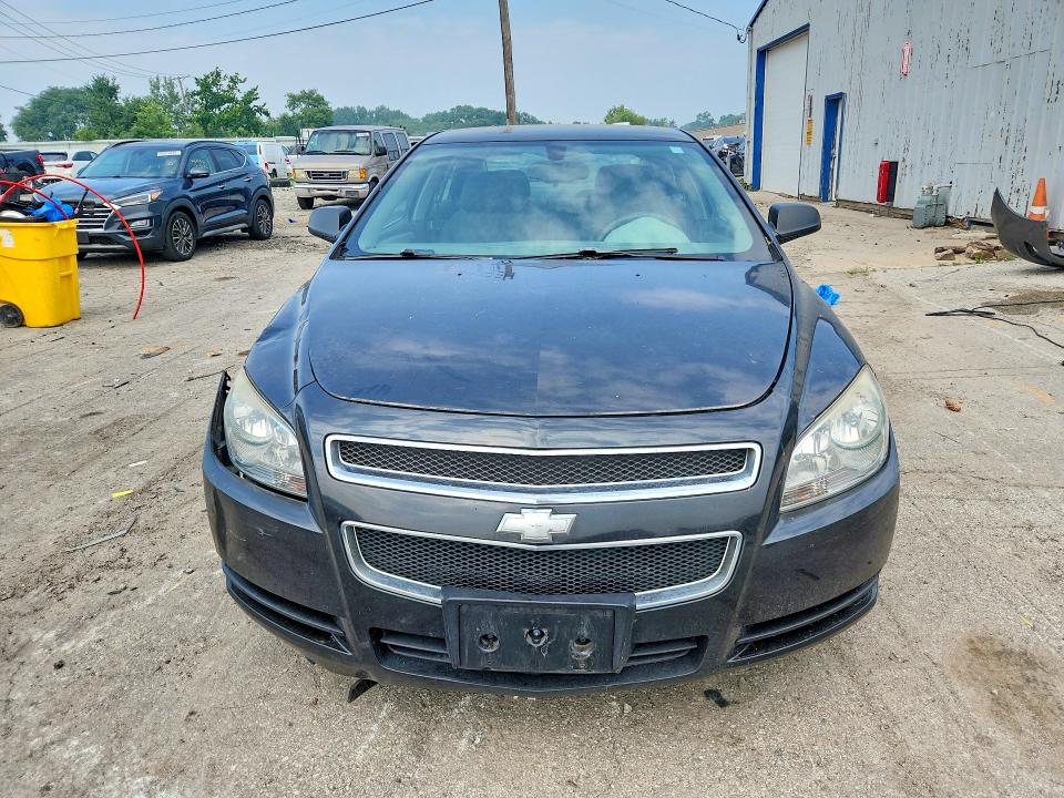 Aukcja sprzedaży 2011 Chevrolet Malibu, vin: 1G1ZB5E11BF116980, numer aukcji: 61701076