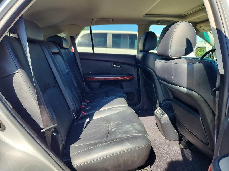 Продаж на аукціоні авто 2008 Lexus Rx, vin: JTJHW31U182041318, номер лоту: 63637266