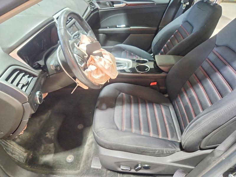 Aukcja sprzedaży 2013 Ford Fusion, vin: 3FA6P0HR1DR247287, numer aukcji: 59668106