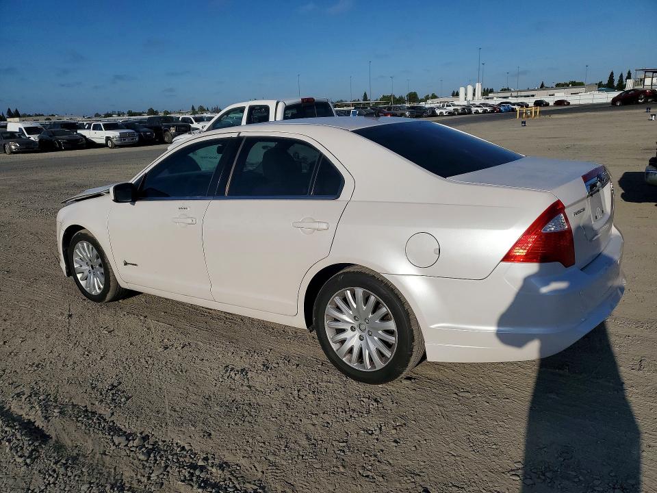 Aukcja sprzedaży 2010 Ford Fusion, vin: 3FADP0L36AR121951, numer aukcji: 60513556
