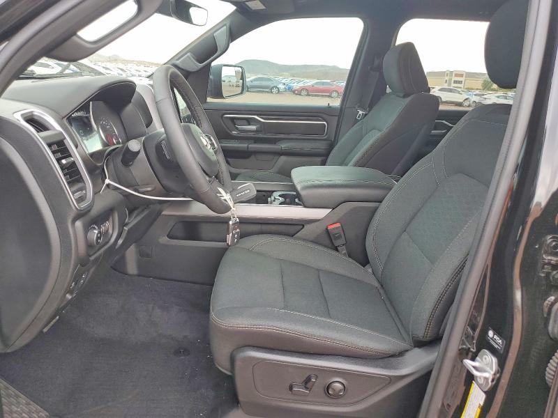 Aukcja sprzedaży 2025 Ram 1500, vin: 1C6RRFFG3SN755466, numer aukcji: 62866046