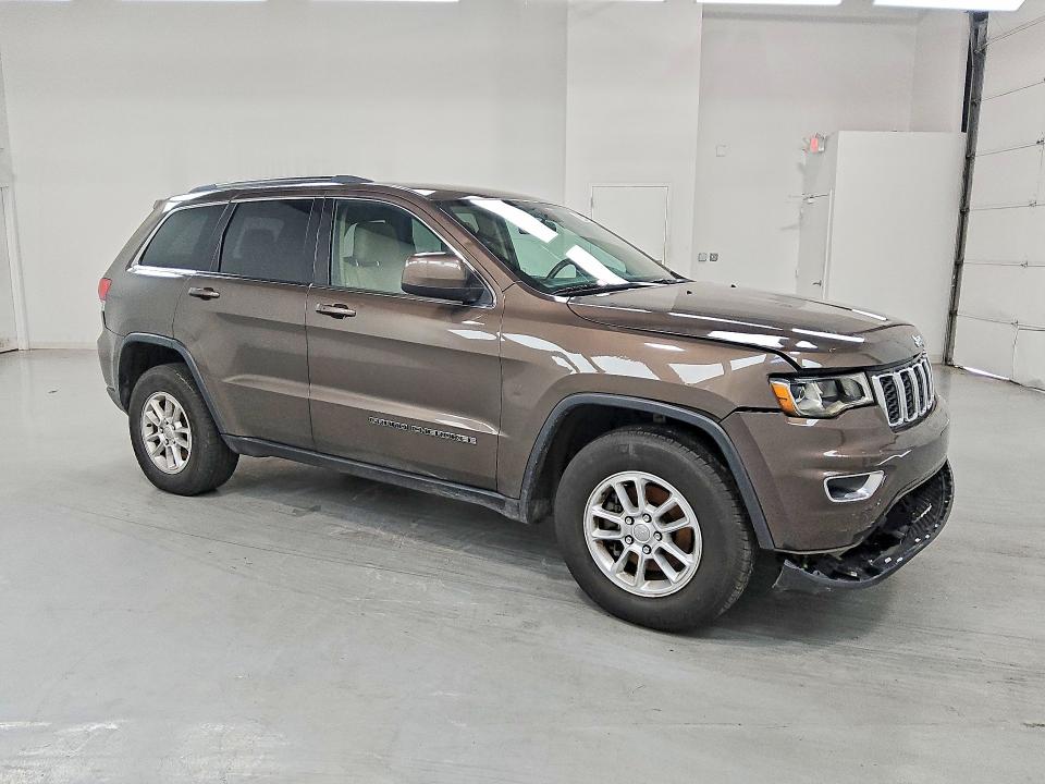 Aukcja sprzedaży 2019 Jeep Grand Cherokee, vin: 1C4RJFAG6KC735800, numer aukcji: 55465556