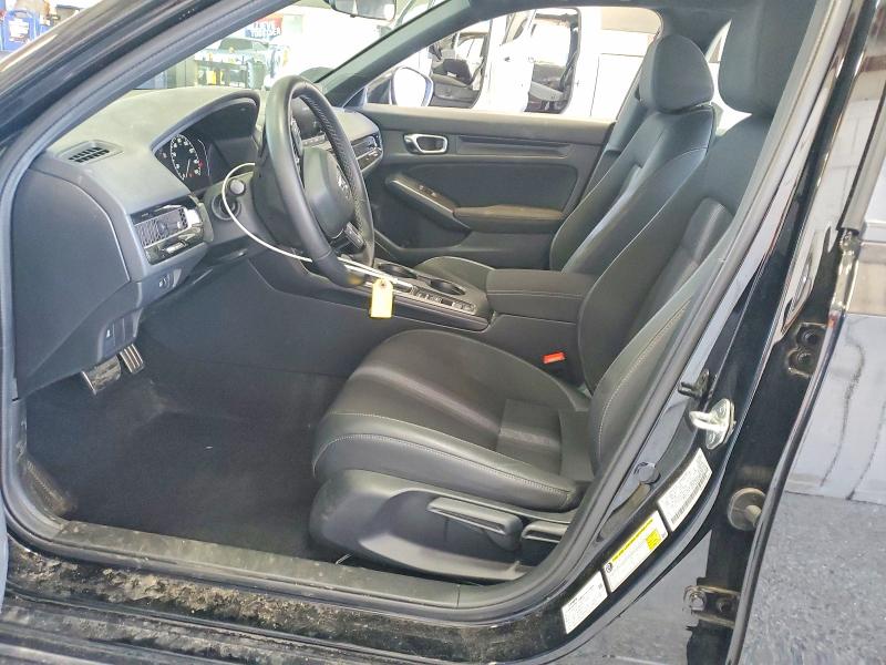 Продажа на аукционе авто 2025 Honda Civic, vin: 2HGFE2F52SH567160, номер лота: 59775916