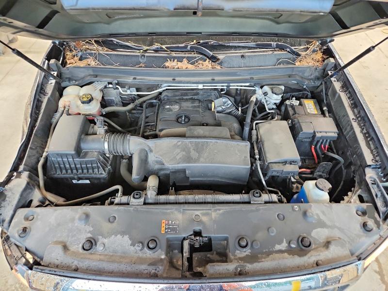Продаж на аукціоні авто 2020 Gmc Canyon, vin: 1GTH5BEA9L1176884, номер лоту: 61697516