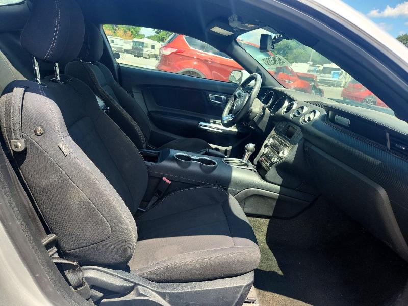 Продажа на аукционе авто 2018 Ford Mustang, vin: 1FA6P8TH5J5176204, номер лота: 59995626