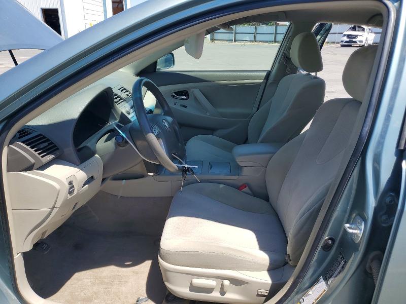 2011 Toyota Camry მანქანა იყიდება აუქციონზე, vin: JTNBF3EK9B3010221, აუქციონის ნომერი: 61696216