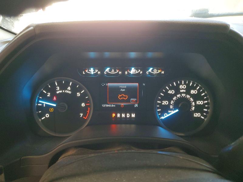Auction sale of the 2018 Ford F150, vin: 1FTEW1EP9JKE91772, lot number: 62124986