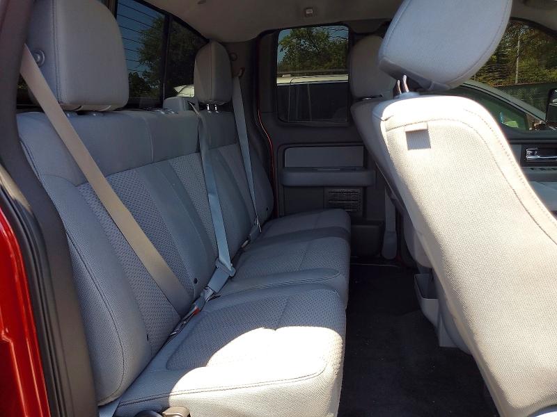 Aukcja sprzedaży 2014 Ford F150, vin: 1FTFX1ET0EFA86283, numer aukcji: 62261026
