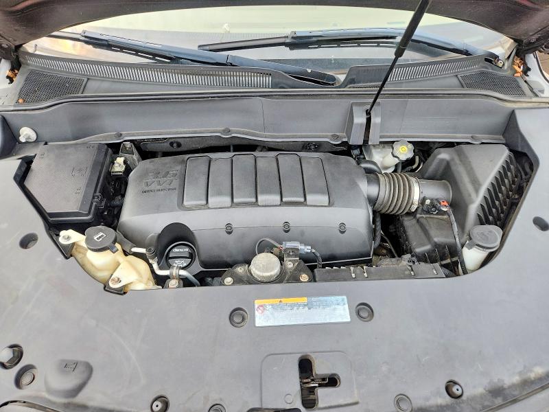 Aukcja sprzedaży 2017 Buick Enclave, vin: 5GAKVBKD8HJ303475, numer aukcji: 61302376