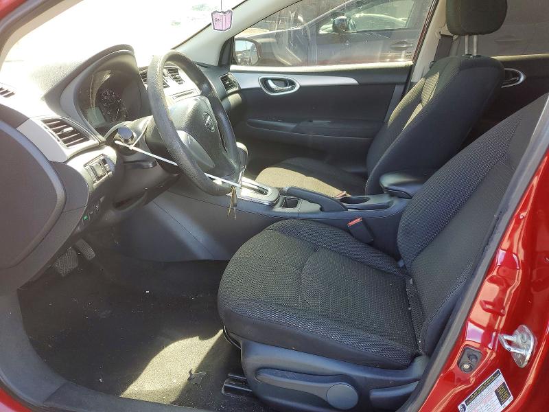 Продажа на аукционе авто 2013 Nissan Sentra, vin: 3N1AB7AP8DL745626, номер лота: 60874426