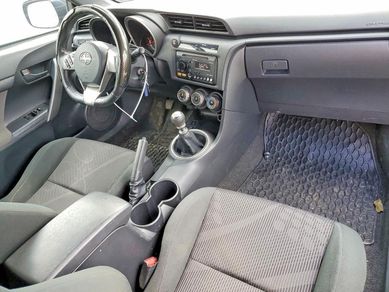Продаж на аукціоні авто 2012 Toyota Scion Tc, vin: JTKJF5C74C3024001, номер лоту: 63316836
