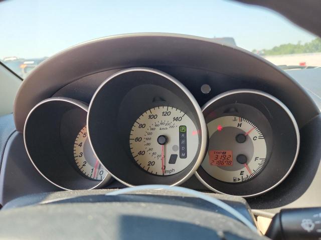 63161086 :رقم المزاد ، JM1BK12F381850513 vin ، 2008 Mazda 3 مزاد بيع