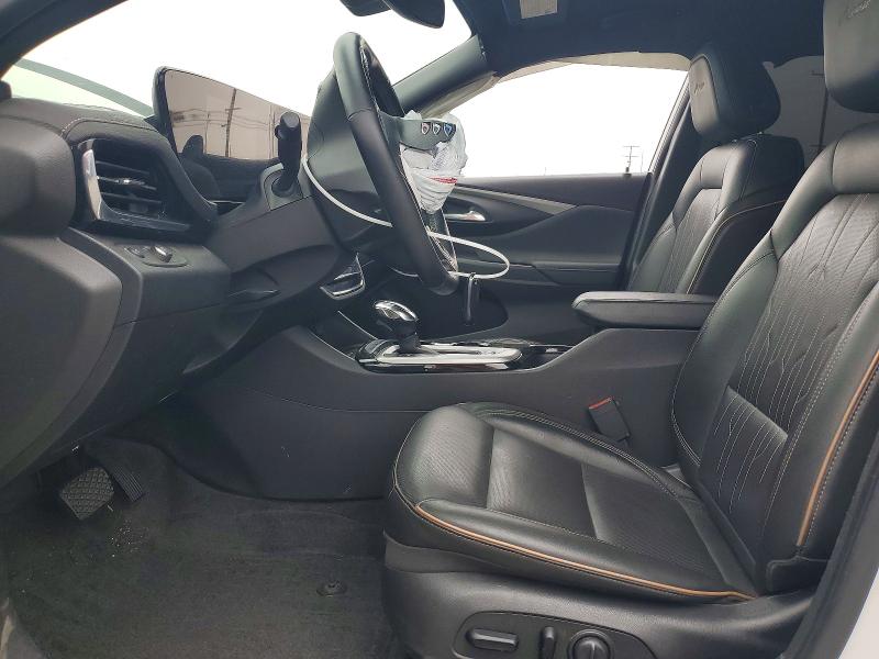 Aukcja sprzedaży 2025 Buick Envista, vin: KL47LCEP5SB066302, numer aukcji: 59724996