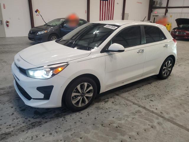 2023 Kia Rio მანქანა იყიდება აუქციონზე, vin: 3KPA25AD6PE512263, აუქციონის ნომერი: 62637636