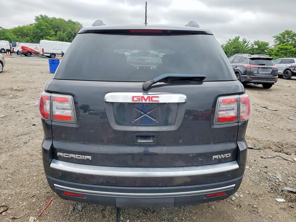 Продаж на аукціоні авто 2015 Gmc Acadia, vin: 1GKKVNED6FJ186847, номер лоту: 60299296