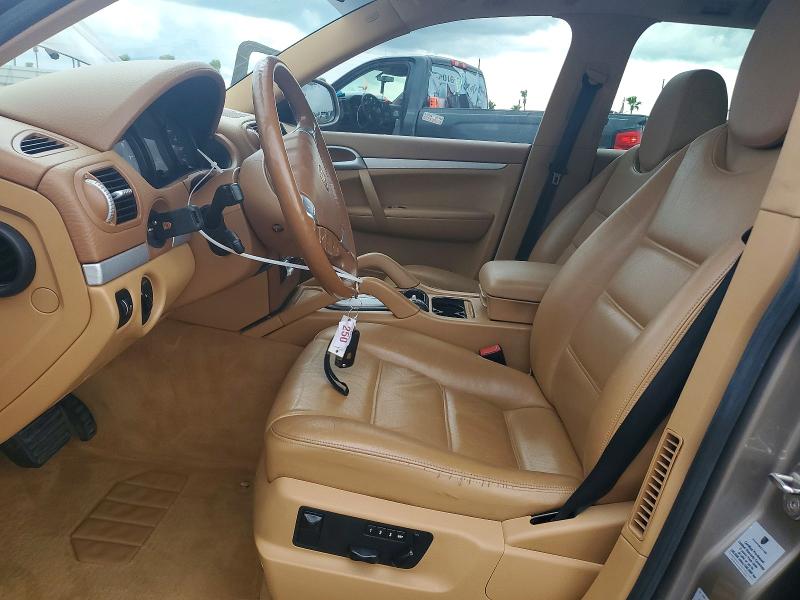 Aukcja sprzedaży 2005 Porsche Cayenne, vin: WP1AA29P25LA20669, numer aukcji: 62012126