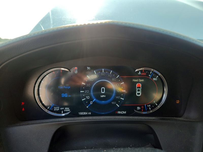 Aukcja sprzedaży 2016 Cadillac Ct6, vin: 1G6KF5RS9GU168086, numer aukcji: 63228446