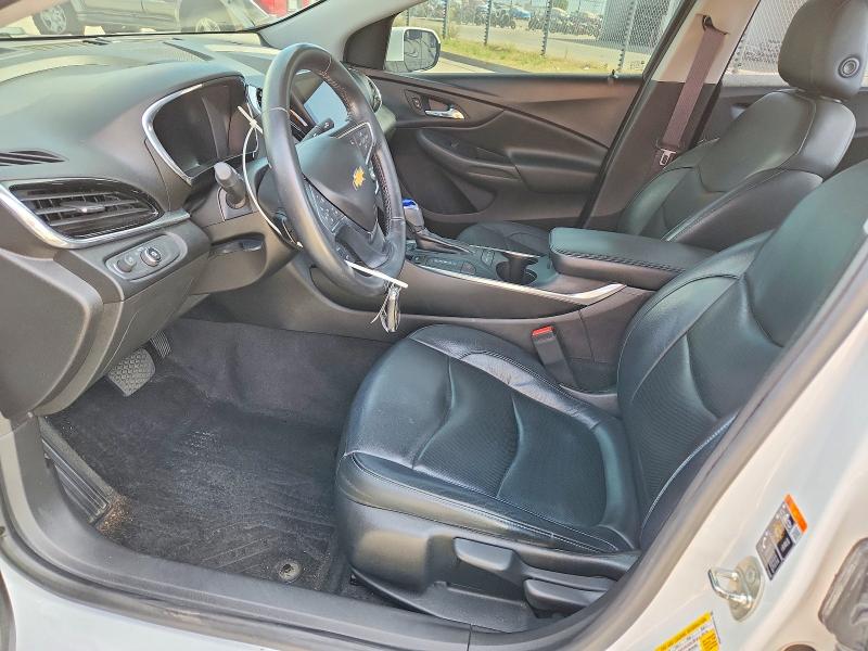 Auction sale of the 2016 Chevrolet Volt, vin: 1G1RD6S54GU128566, lot number: 59264816