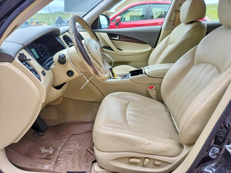 Продаж на аукціоні авто 2015 Infiniti Qx50, vin: JN1BJ0HR8FM771383, номер лоту: 61015976