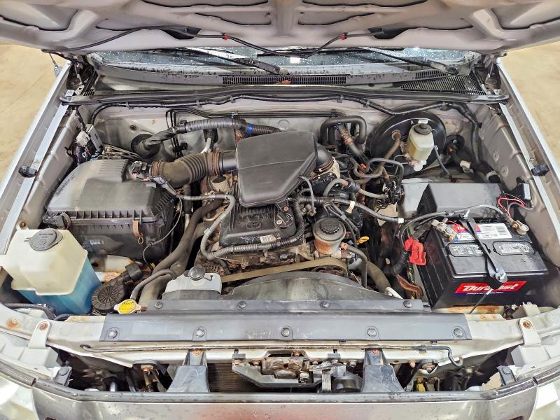 Продаж на аукціоні авто 2008 Toyota Tacoma, vin: 5TENX22N78Z564245, номер лоту: 62026696