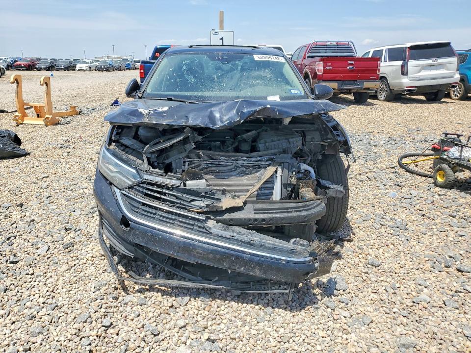 Продаж на аукціоні авто 2024 Volkswagen Jetta, vin: 3VW7M7BU4RM096556, номер лоту: 62896146