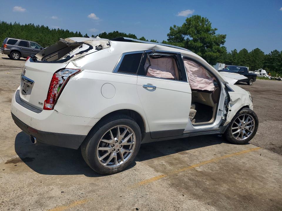 Продажа на аукционе авто 2014 Cadillac Srx, vin: 3GYFNCE32ES662608, номер лота: 63115486