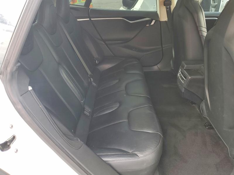 Aukcja sprzedaży 2016 Tesla Model S, vin: 5YJSA1E2XGF162459, numer aukcji: 60614266