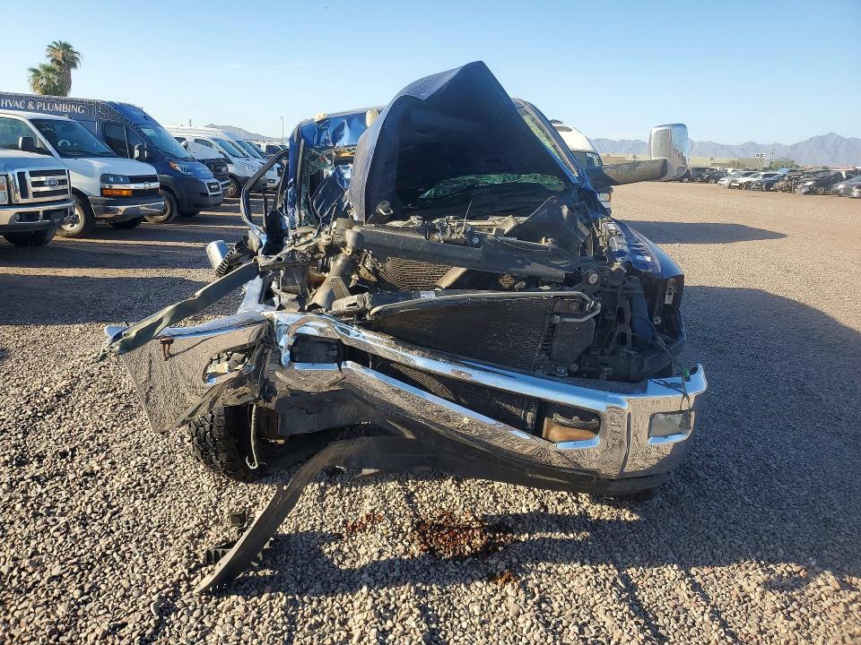 61399126 :رقم المزاد ، 3D73Y4CL9BG516929 vin ، 2011 Ram 3500 مزاد بيع