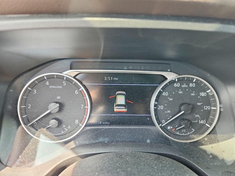 Aukcja sprzedaży 2023 Nissan Rogue, vin: 5N1BT3BA3PC936139, numer aukcji: 61515196
