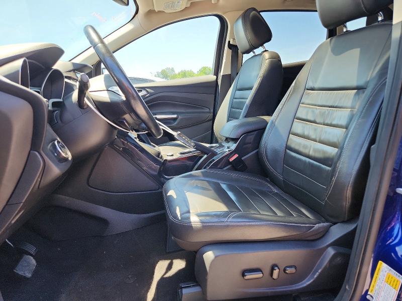 Aukcja sprzedaży 2015 Ford Escape, vin: 1FMCU9J90FUC85136, numer aukcji: 59319456