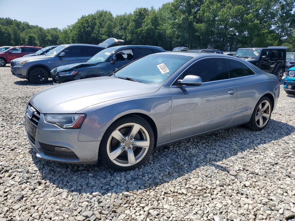 Aukcja sprzedaży 2015 Audi A5, vin: WAUCFAFR9FA020769, numer aukcji: 62308816