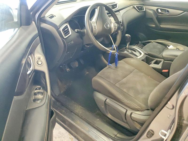Aukcja sprzedaży 2016 Nissan Rogue, vin: KNMAT2MT2GP627800, numer aukcji: 59633296