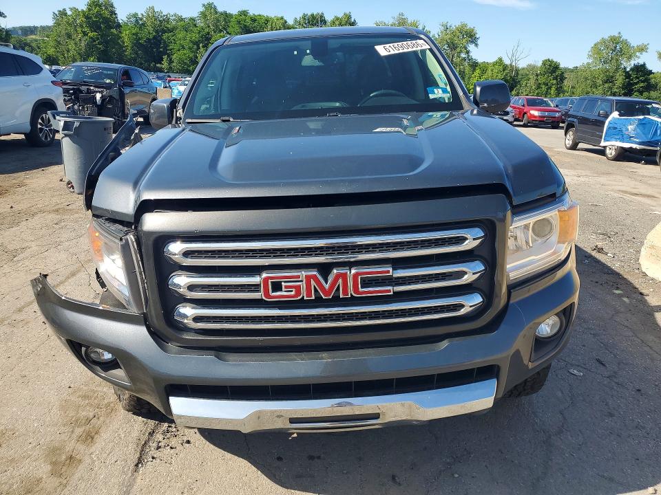 Продажа на аукционе авто 2016 Gmc Canyon, vin: 1GTP6CE13G1327349, номер лота: 61690686