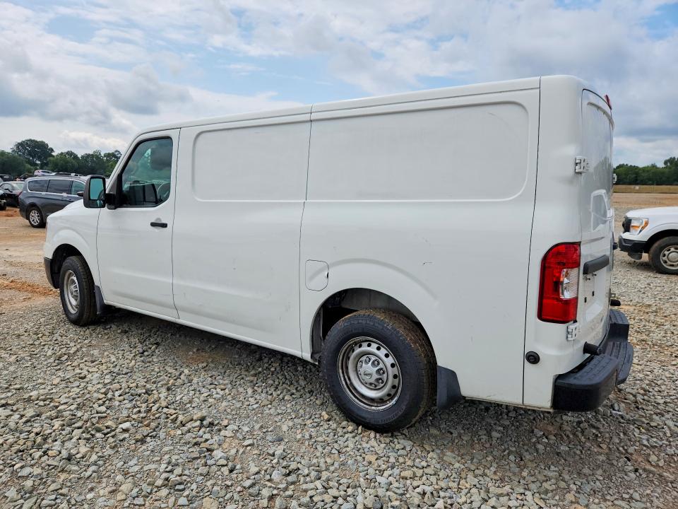 Aukcja sprzedaży 2020 Nissan Nv, vin: 1N6BF0KM5LN810008, numer aukcji: 58327966