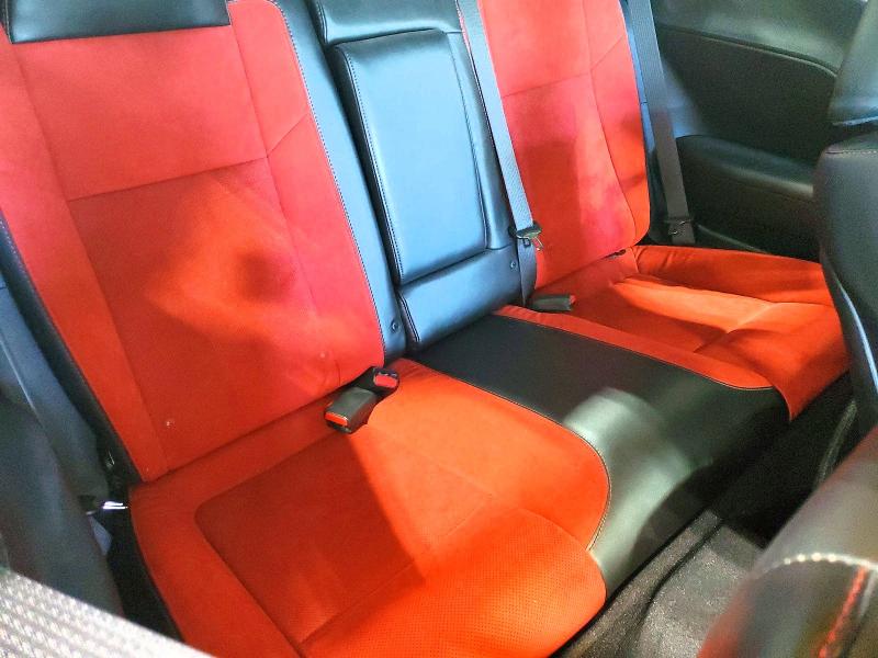 62432806 :رقم المزاد ، 2C3CDZKG9NH211219 vin ، 2022 Dodge Challenger مزاد بيع
