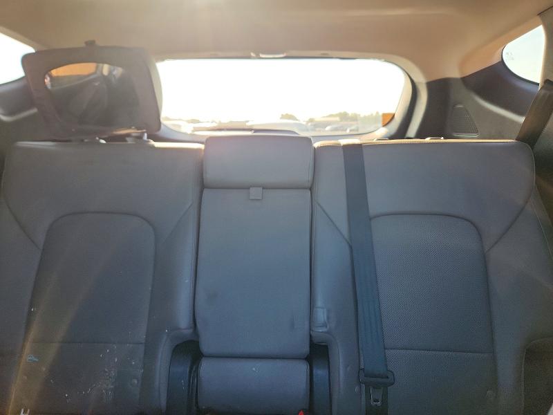 Продаж на аукціоні авто 2017 Hyundai Santa Fe Sport, vin: 5XYZWDLA9HG473547, номер лоту: 85963765