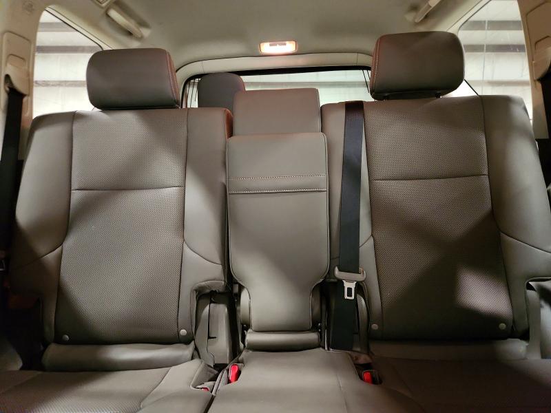 Aukcja sprzedaży 2019 Lexus Gx, vin: JTJBM7FX6K5228873, numer aukcji: 61748206