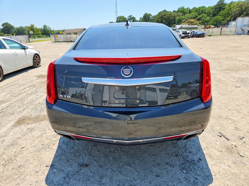 Продажа на аукционе авто 2014 Cadillac Xts, vin: 2G61M5S32E9326377, номер лота: 61134866