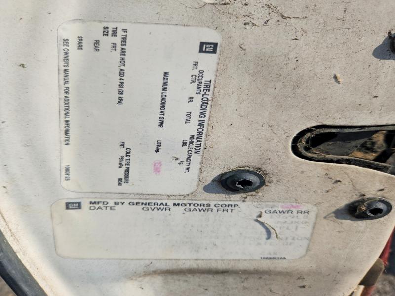61194046 :رقم المزاد ، 1G1FP21S2KL196177 vin ، 1989 Chevrolet Camaro مزاد بيع