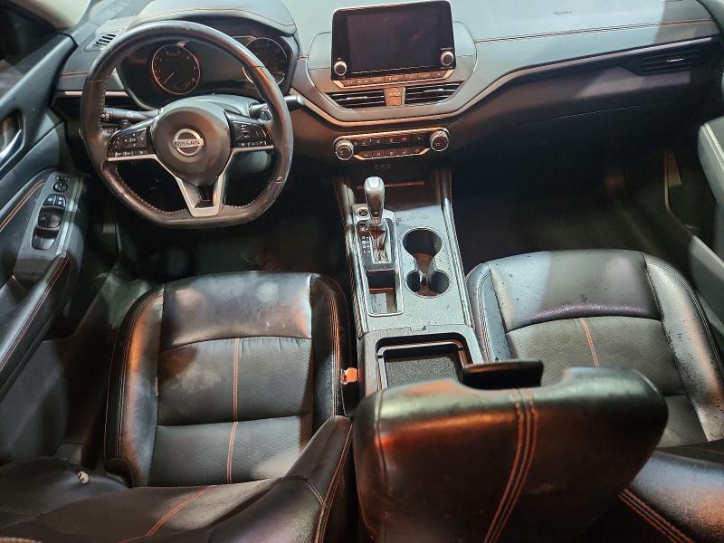 2019 Nissan Altima მანქანა იყიდება აუქციონზე, vin: 1N4BL4CV8KC236983, აუქციონის ნომერი: 60110346