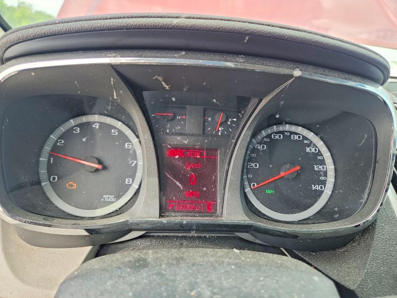 60470286 :رقم المزاد ، 2GKALTEK6E6112053 vin ، 2014 Gmc Terrain مزاد بيع